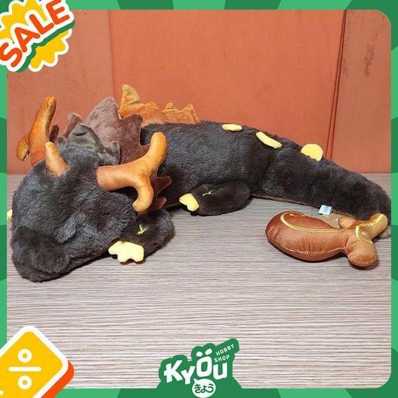 Zhongli Rex Lapis / Morax BIG Plush (67cm) - Genshin Impact