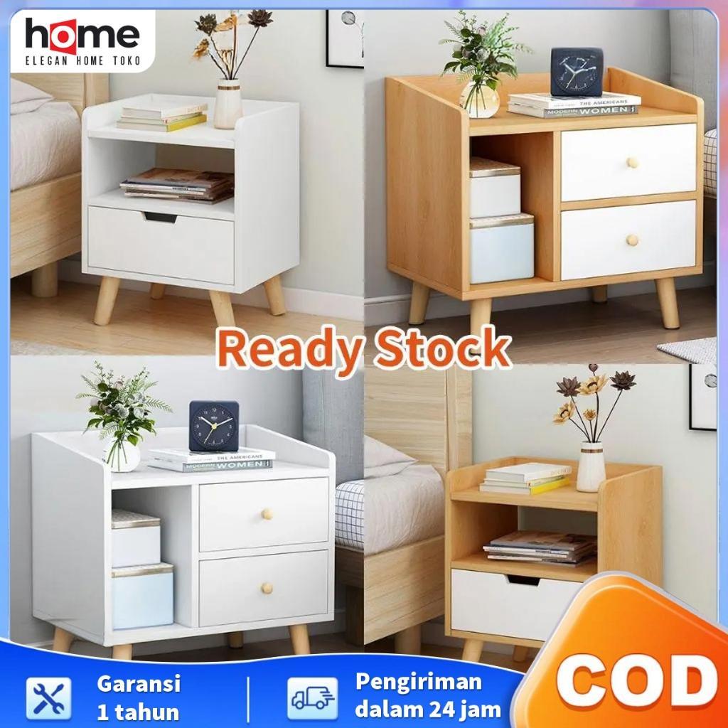 Meja Kamar Minimalis Meja Nakas Kecil Meja Kamar Tidur Meja Samping Bedside Table Kamar Tidur Minima