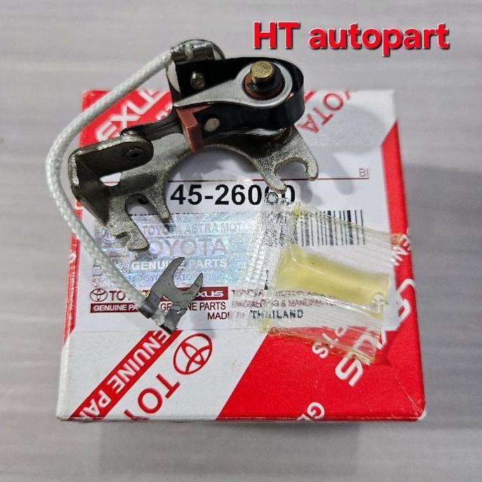 Platina Toyota Kijang 19145-26060 Original Promo