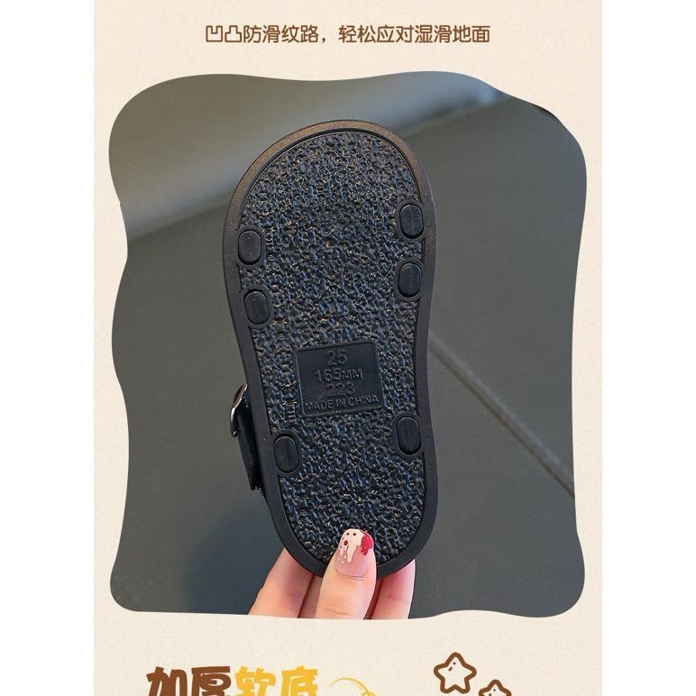 Hot Deals (Sp029) Zunokids | Gia Sandals | Sendal Sepatu Anak Cewek Cantik Sandal Cewek Fashion Cant