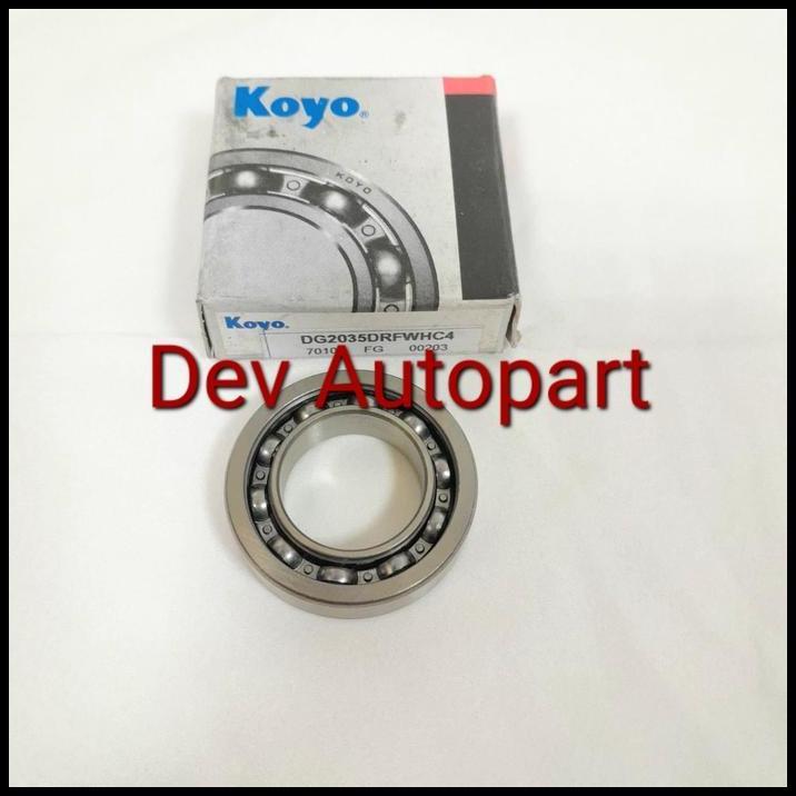 GRATIS ONGKIR BEARING STIR ATAS L300 DIESEL DG2035/DG 2035 KOYO 