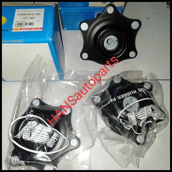 TERLARIS SUPPORT SHOCK ALL NEW CRV GEN 3 MERK RBI 