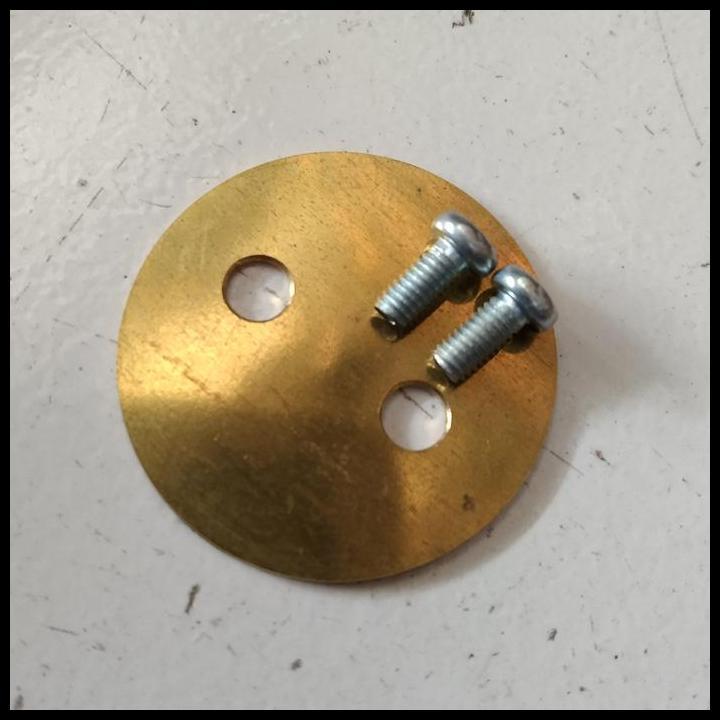 DISKON GOBANGAN VALVE KARBURATOR KIJANG SUPER GRAND 5K KF40 