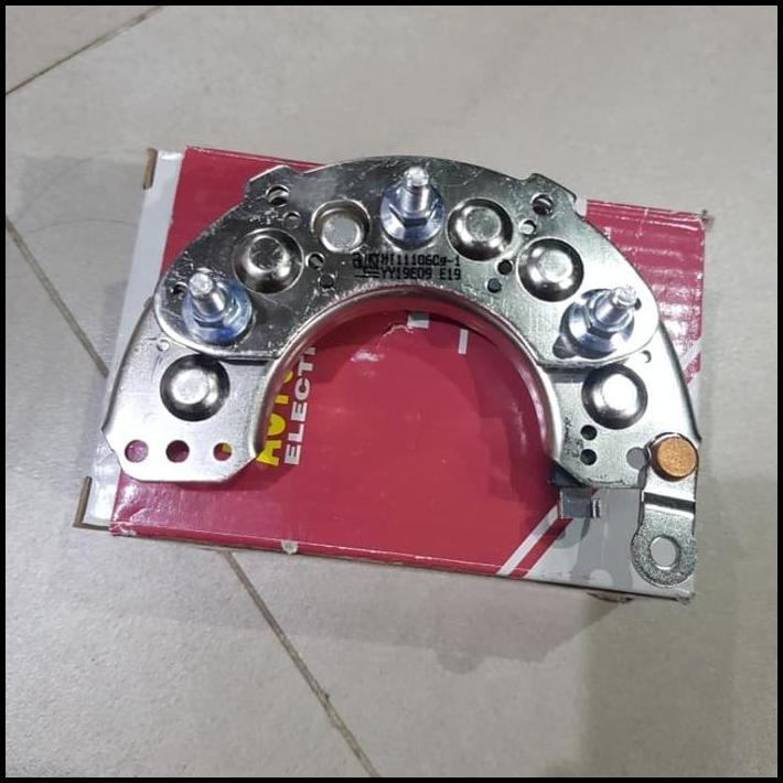 TERBARU DIODA SILIKON DINAMO AMPERE AMPER ALTERNATOR ISUZU ELF PANTHER PANTER 