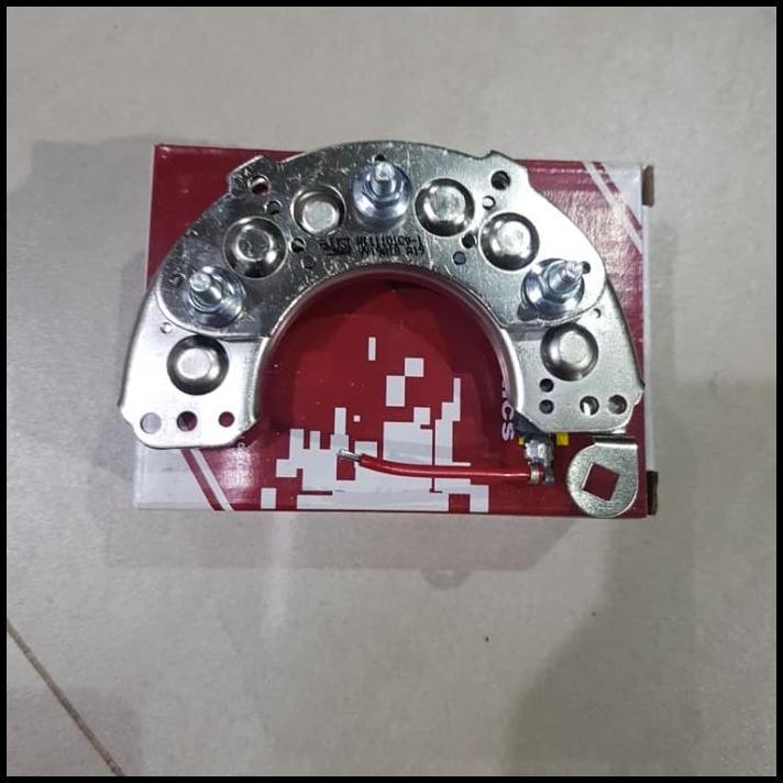 HOT DEAL RECTIFIER DIODA SILIKON DINAMO AMPERE AMPER ALTERNATOR PANTHER PANTER 