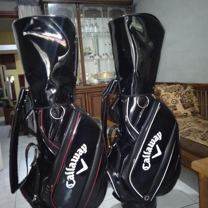 TERBARU - Bag golf terbaru