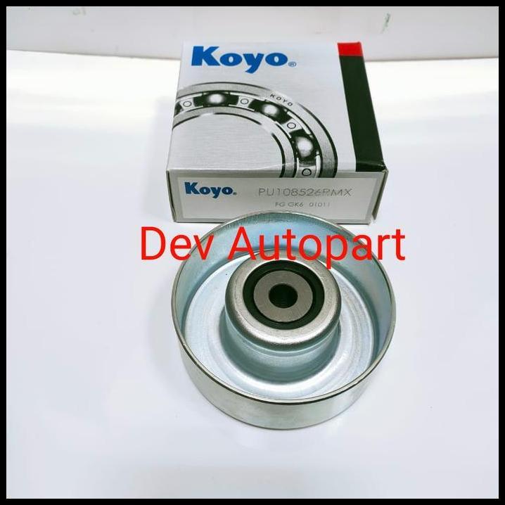 TERLARIS PULLY TENSIONER GRANDMAX/RUSH/TERIOS PU108526RMX KOYO 