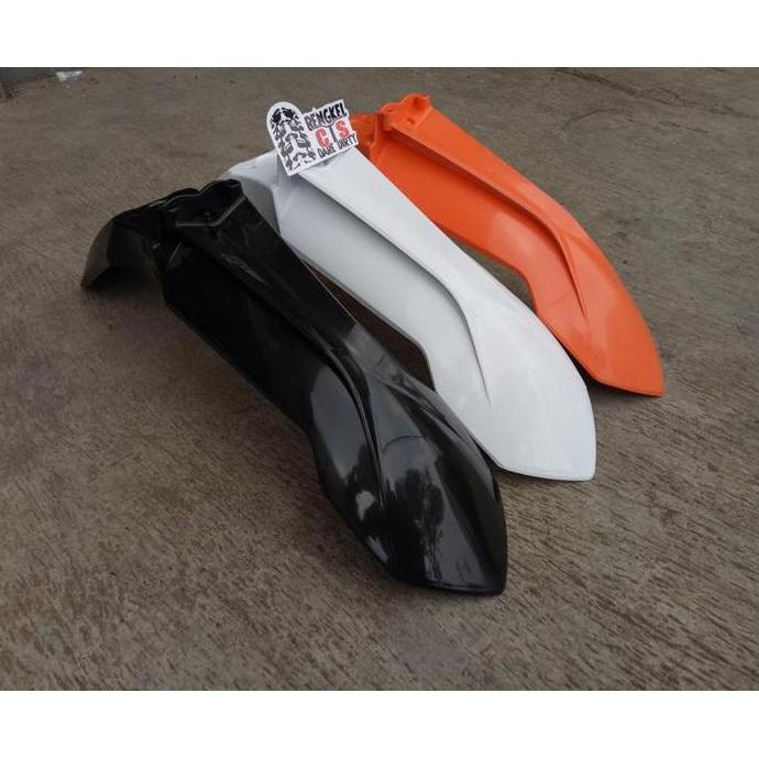 Spakbor Depan KTM 85 Supermoto
