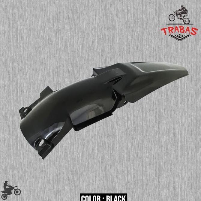 SPAKBOR BELAKANG YAMAHA YZ85 YZ 85 SPAKBOARD CROSS TRAIL YZ85 YZ 85