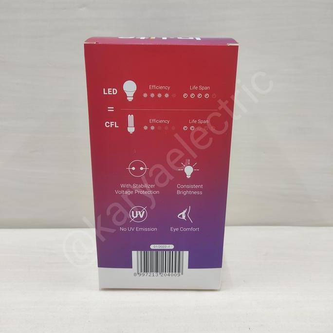 Ready LAMPU BOHLAM LED BULB IN-LITE INLITE IN LITE 30WATT 30 WATT INB007