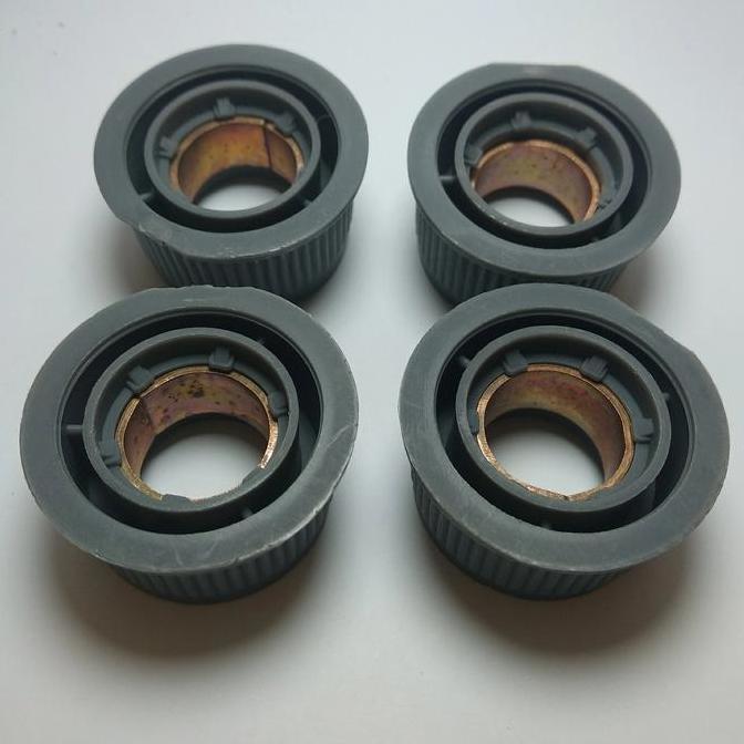 BOSHING BUSHING STEERING COLUM COLOM STEER STIR AVANZA XENIA 2004-2011