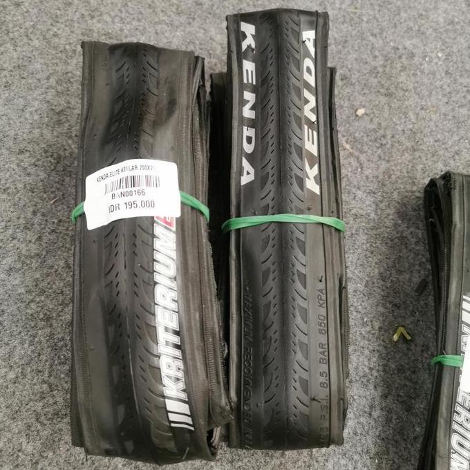 ban KEVLAR kenda KRITERIUM 700x23c