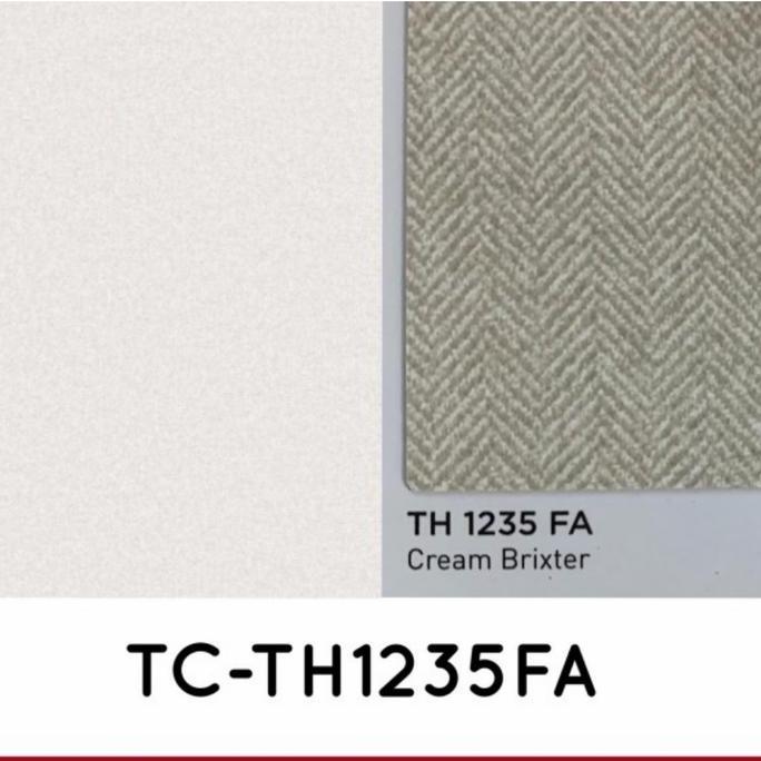TACO HPL - TH 1235 FA / TH 1235FA - Cream Brixter