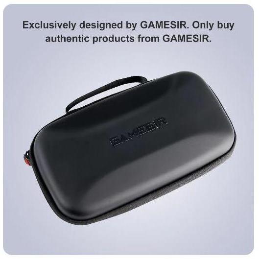 GameSir Carrying Case Bag Protective Storage Tas GameSir G8 / G8 Plus Gamepad Controller - GCase400 
