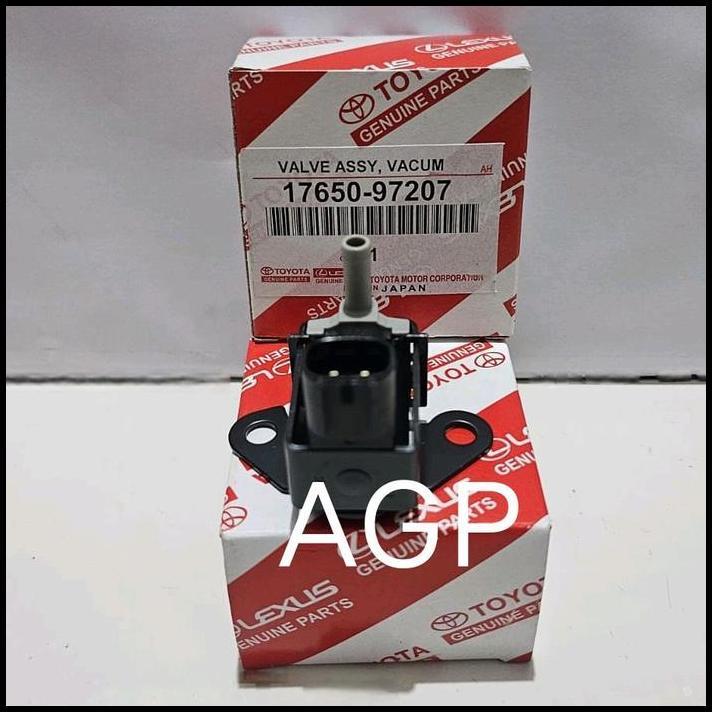 GRATIS ONGKIR SWITCH IDLE UP VALVE IDLE UP AVANZA XENIA 1.3 RUSH TERIOS !!!