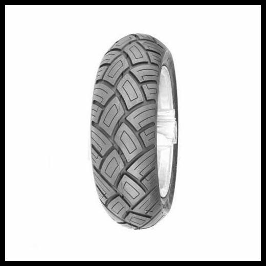 HOT DEAL BAN VESPA MATIC LX 125/150, S 125/150 DEPAN 110/70-11 