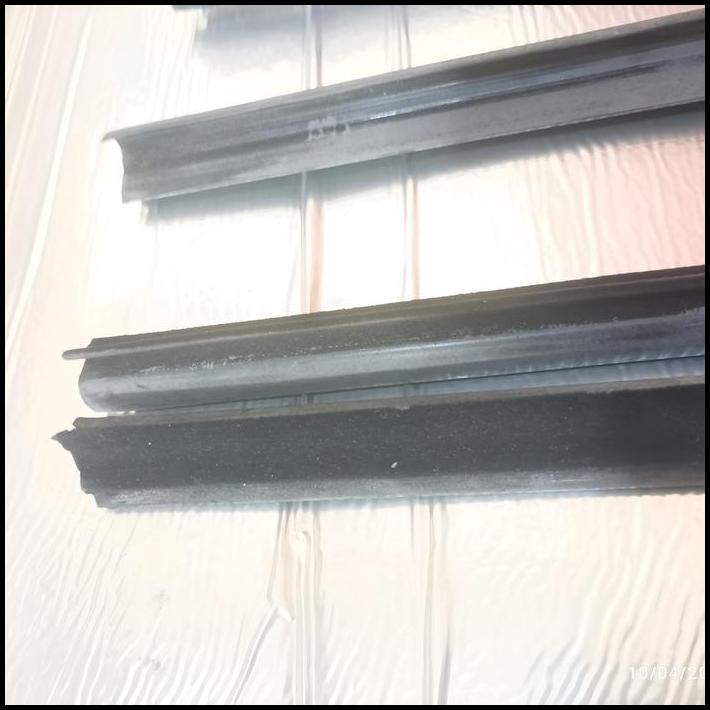 HOT DEAL KARET PELIPIT KACA LUAR UNIVERSAL PELIPIT KACA LUAR MOBIL UNIVERSAL 