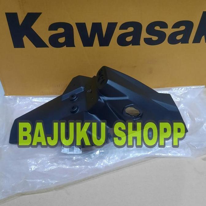 SPAKBOR SLEBOR BELAKANG KAWASAKI Z125 Z 125 ORIGINAL KAWASAKI