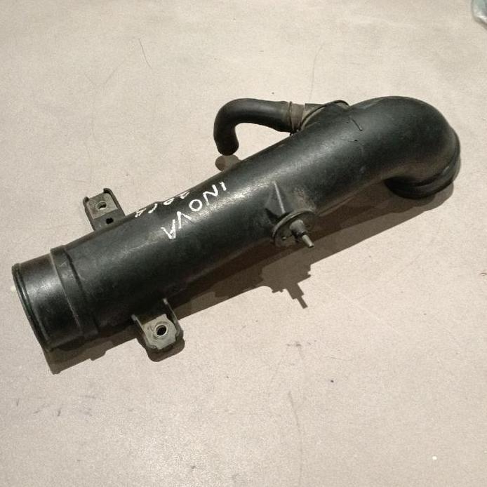 Sambungan Belalai Box Filter Udara Innova Fortuner Bensin 2005 2008 2010 2011 2012 2013 2014 Origina