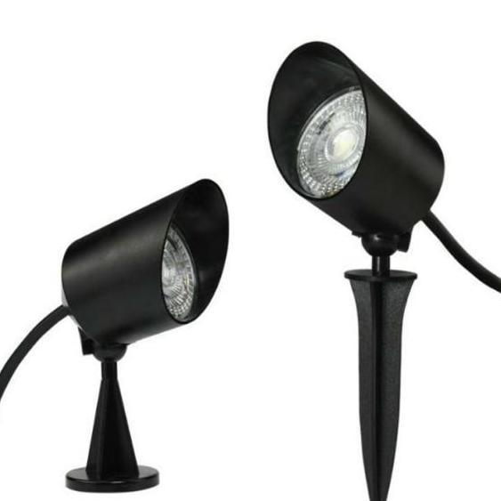 Ready Lampu Taman Sorot Led 7 Watt / 7W
