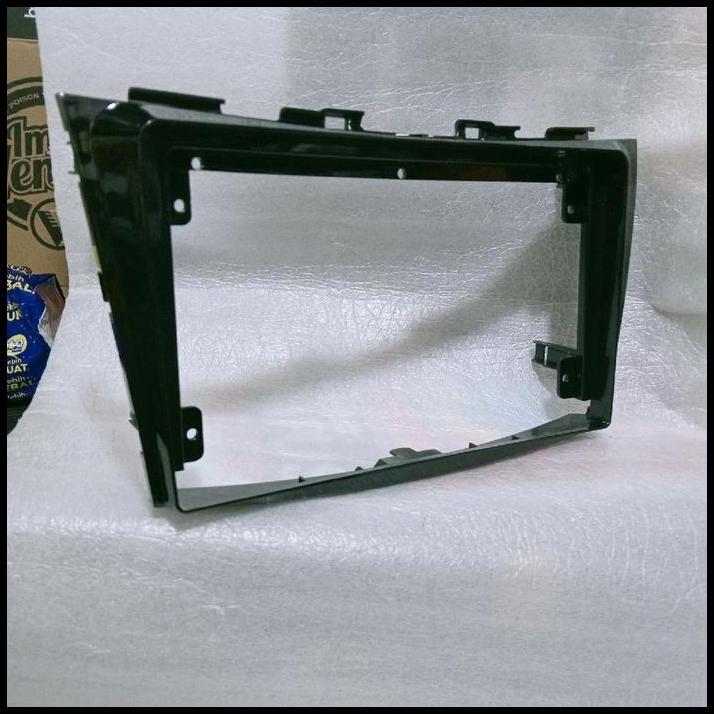 TERBARU FRAME HEAD UNIT SUZUKI ERTIGA TAHUN 2014-17  9INCH