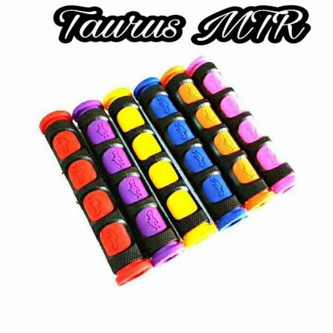 Karet Handel Variasi Model Jari Warna Allshop