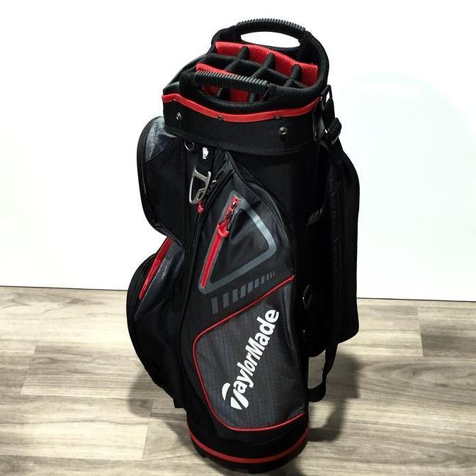 Golf Bag Tas Golf Taylormade Callaway Mizuno Dsb
