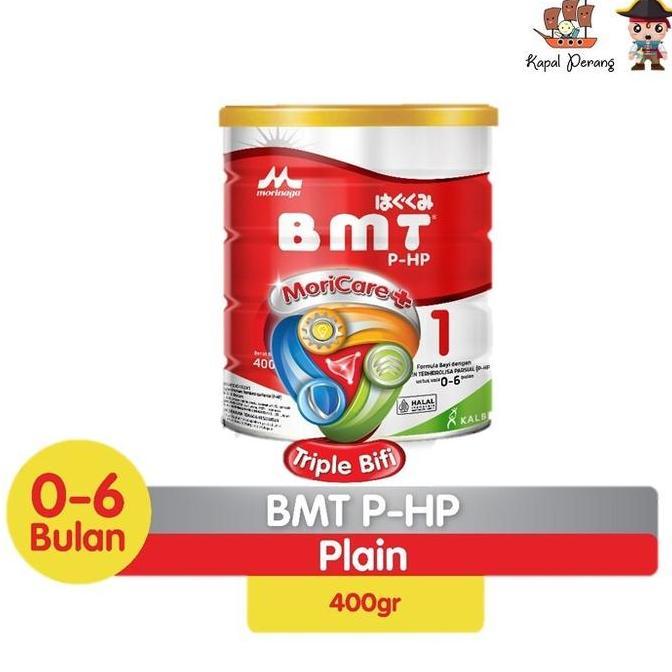 Gyunyu- Morinaga Bmt Php 400 Gram