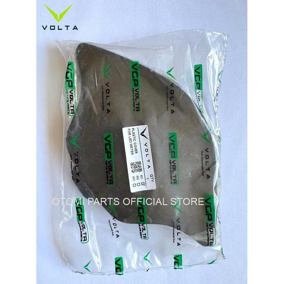 TERLARIS VOLTA ORIGINAL - COVER SPIDOMETER VOLTA 403/MANDALA