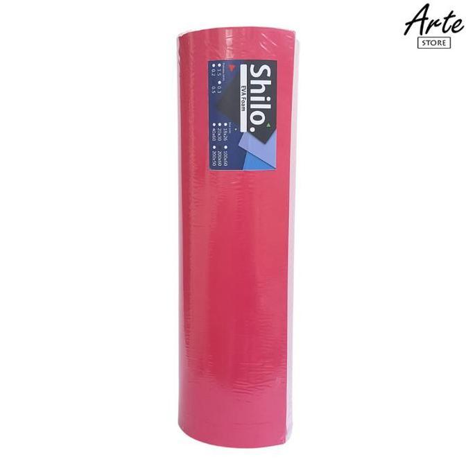 Colore- Eva Foam / Spon Ati / Busa Ati Meteran Tebal 5 Mm