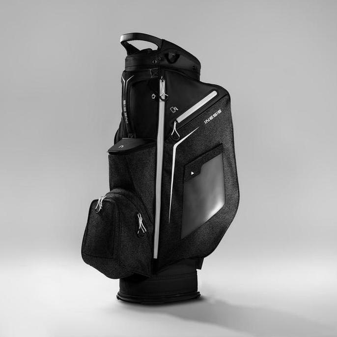 Tas Cart Golf Tas Golf Tas Stick Golf Cart Golf Bag Inesis