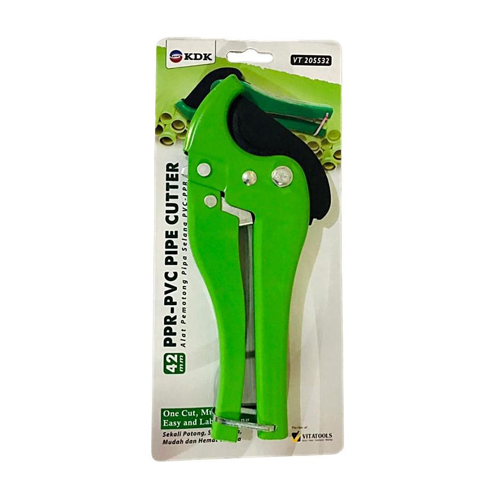 Gunting pipa selang PVC PPR 42mm / PPR Pvc pipe cutter terlaris