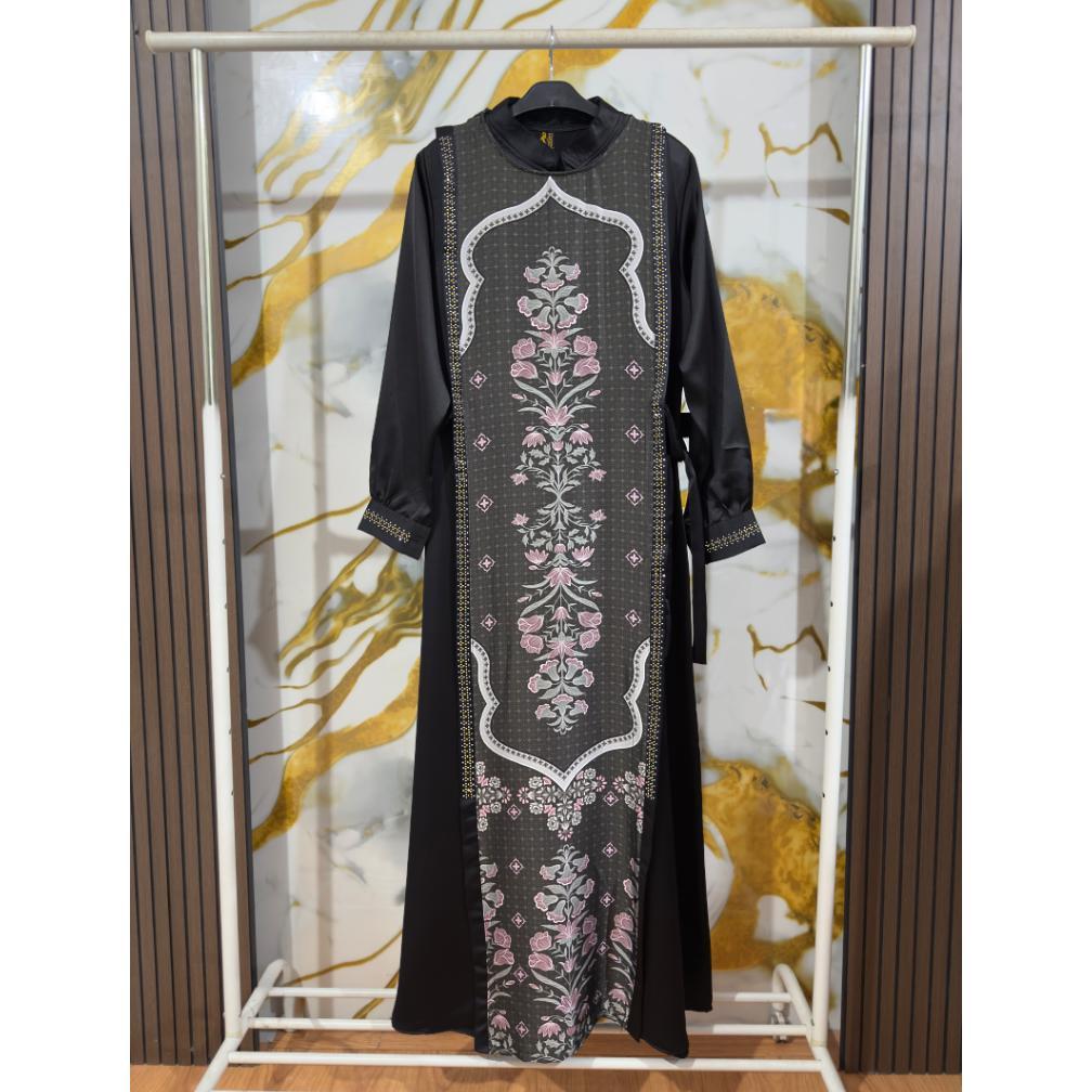 Mayameen Gamis Inner + Outer Terpisah Terbaru Ukurana Jumbo Hot Item