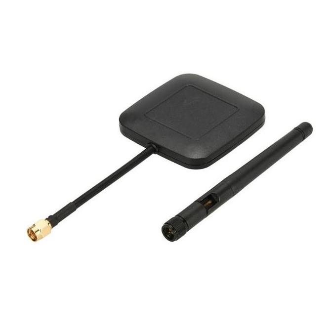 Upgrade Antena Fpv 5.8G 14Dbi Fpv Hubsan H501S H502S H107D Jjrc H29G Tbk