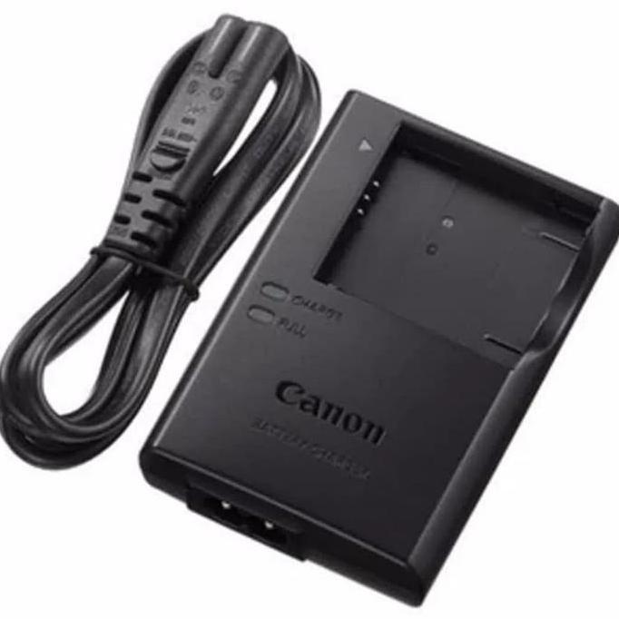 Lansungkirim- Charger Camera Digital Canon Ixus 160 Ixus 165 Ixus 175 Ixus 185