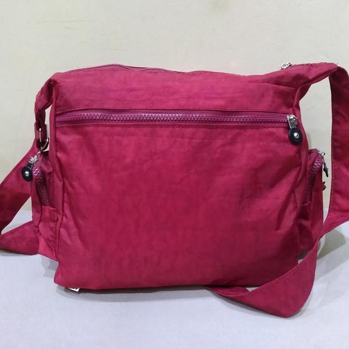 Tas Wanita Tas Selempang Wanita Parasut Original
