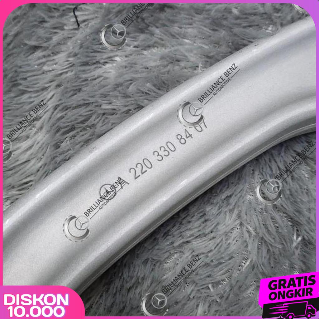 Arm Upper Atas W220 S280 S320 Mercedes Benz Arm Original Upper W220