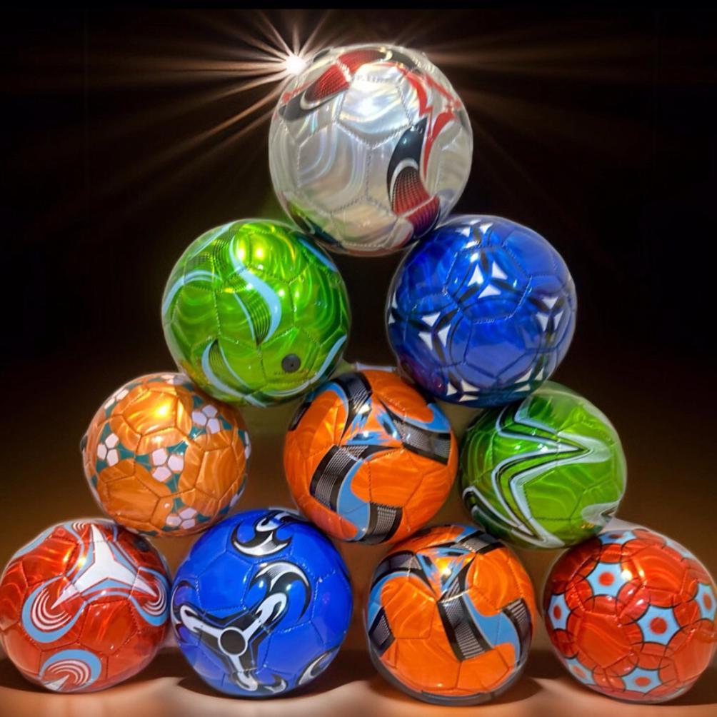 Bola Kaki Anak Ukuran 2 Sepak Bola Kecil Mainan Outdoor