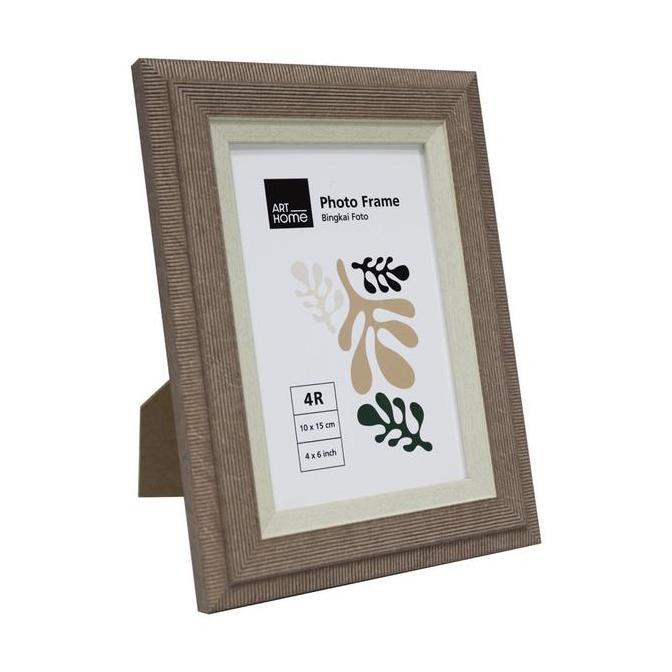 Presa- Azko Arthome Bingkai Foto Meja Pigura Aesthetic Frame Tempat Foto Pajangan Dekorasi Rumah Fig