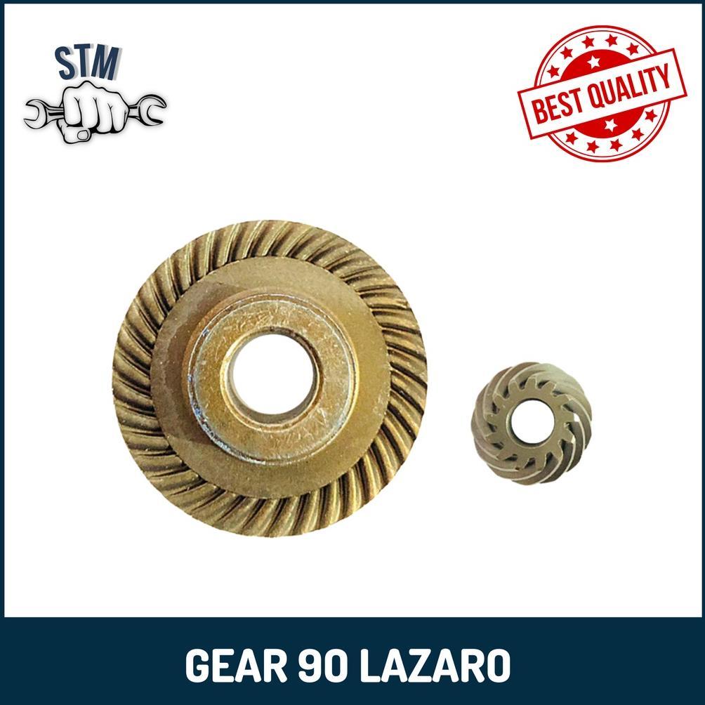 Gear Set MT 90 Lazaro Maktec / Gigi Gerinda MT90 original