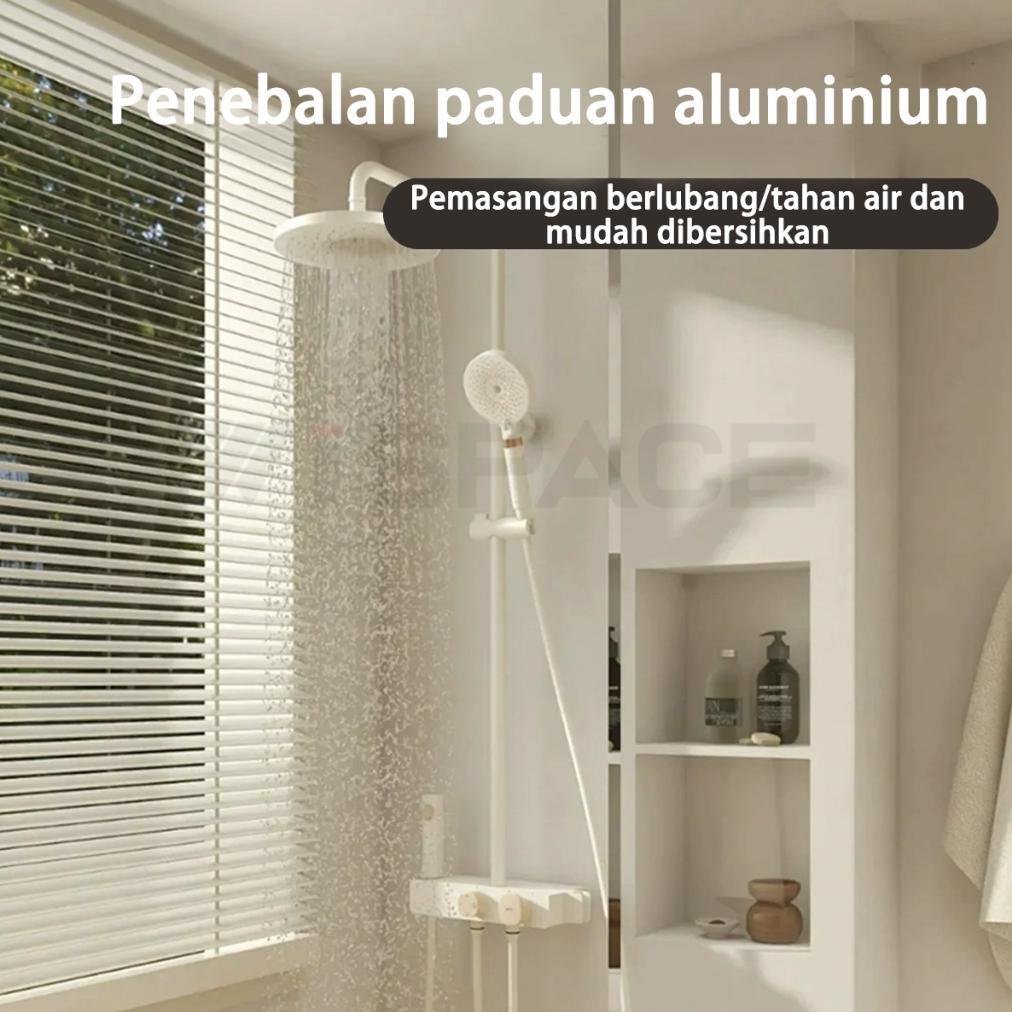 Tirai Jendela Venetian Blind Tirai Jendela Aesthetic Horizontal Blind Alumunium Venetian Blinds Kera