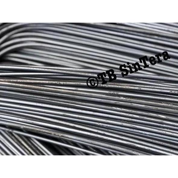 Besi Beton Polos 10 Mm Full Sni / Ml