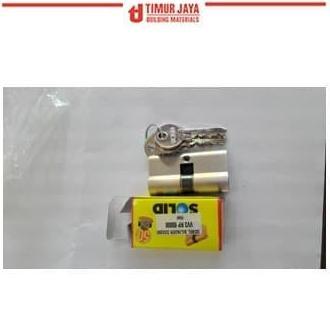 Silinder Kunci Pintu Solid Dc02620