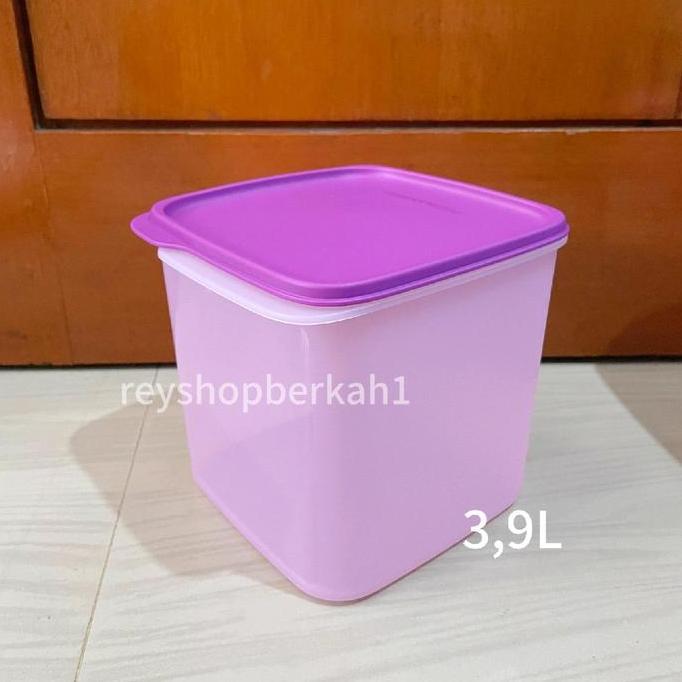 Promo SMART SAVER TUPPERWARE / TOPLES KERUPUK TUPPERWARE Diskon