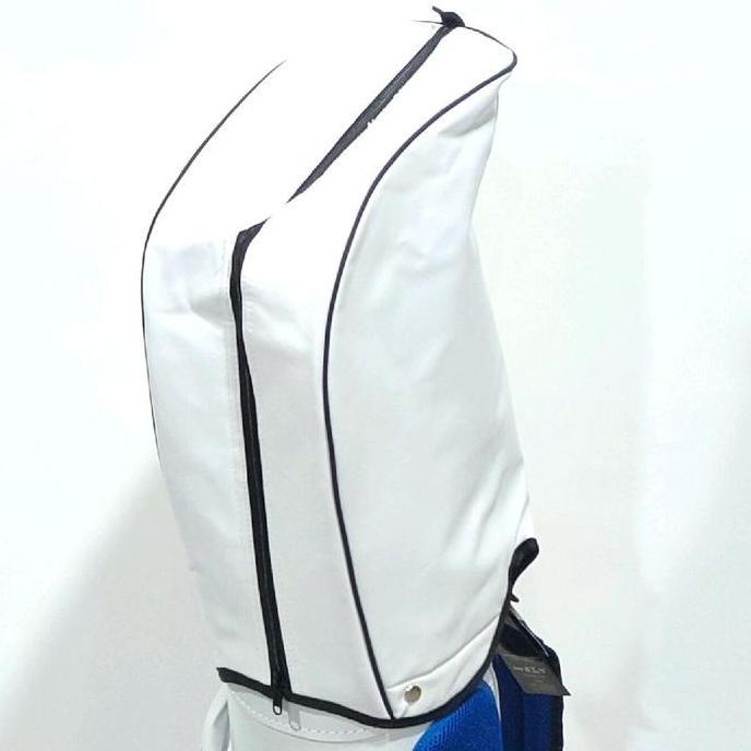 Golf Cover Stand Bag Penutup Tas Golf Cover Atas Golf Bag