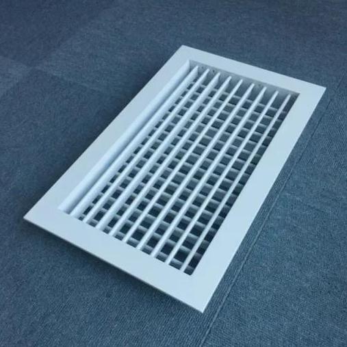 TERMURAH - Supply Air Grill SAG 11cm x 80cm