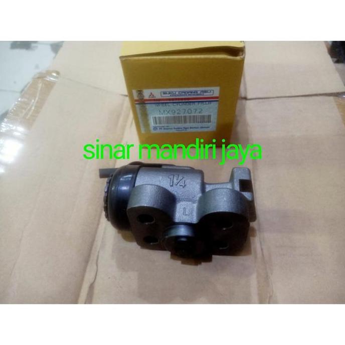 Wheel Cylinder Depan Mitsubishi Canter Ps125/Ps136 Hdx