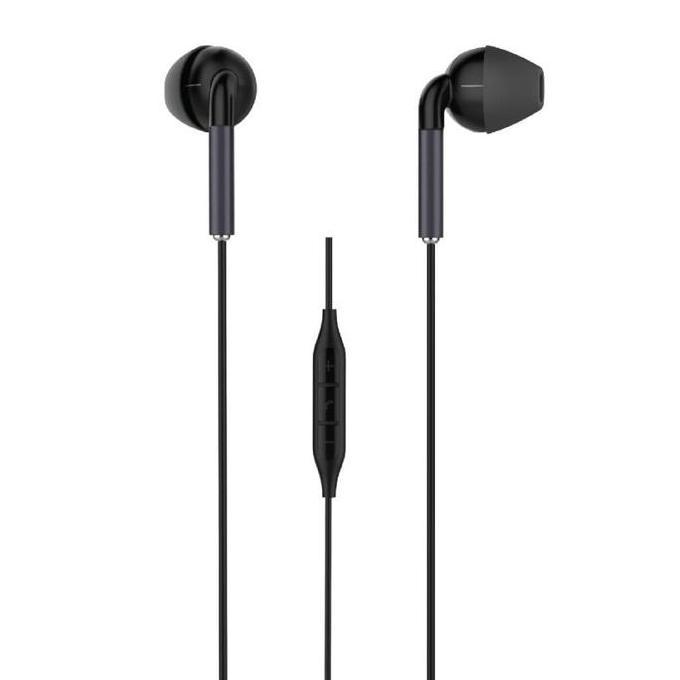 VGEN VEP1 15 Wired Handsfree Headset L Shape Gaming V-Gen Earphone
