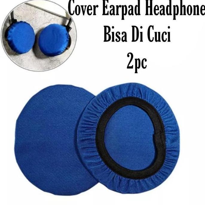 Bantalan Busa Earcup Earpad Headphones Foam dbE GM100 GM150 GM160 GM180 GM190 GM200 GM250 - dbE GM 1