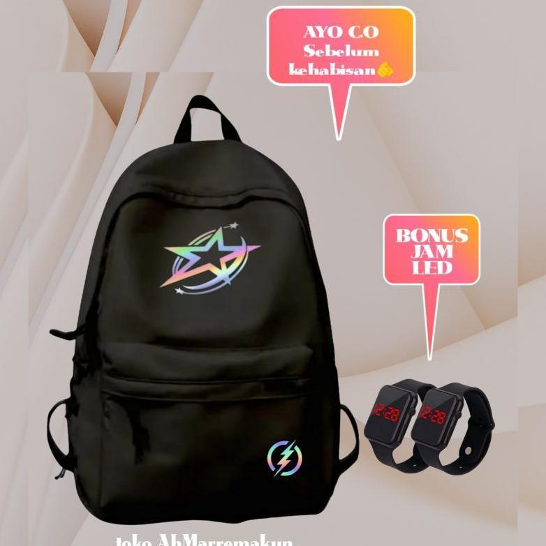 Viral  Tas Ransel Anak Sekolah Terbaru - Tas Anak Remaja - Tas Anak Laki Laki